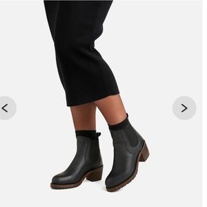 Red Wing Boots Harriet Boots VGUC size 7